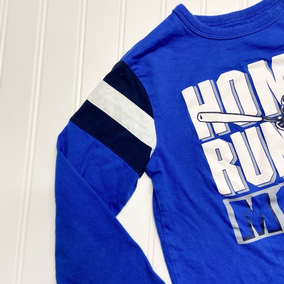 •Children’s Place• Home-run Mode tee - Picture 3 of 5